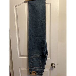 Polo Jeans Co. 32x32 Denim Pants / Baggy / Vintage